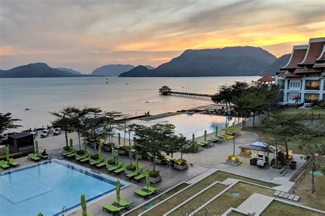 Langkawi Resorts .